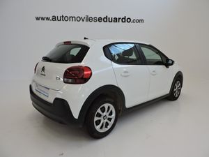 Citroën C3 BlueHDi 75 S&S Feel - Foto 4