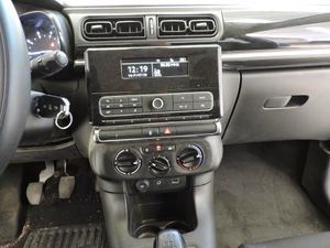 Citroën C3 BlueHDi 75 S&S Feel - Foto 9