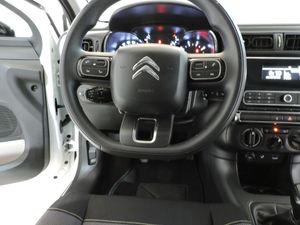 Citroën C3 BlueHDi 75 S&S Feel - Foto 10