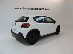 Citroën C3 BlueHDi 75 S&S Feel - Foto 4