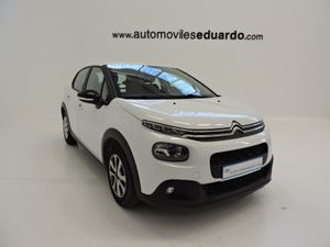 Citroën C3 BlueHDi 75 S&S Feel - Foto 3