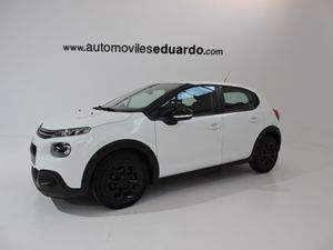 Citroën C3 BlueHDi 75 S&S Feel - Foto 2