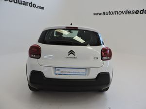 Citroën C3 BlueHDi 75 S&S Feel - Foto 5