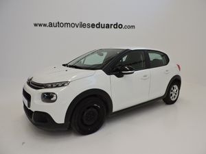 Citroën C3 BlueHDi 75 S&S Feel - Foto 2