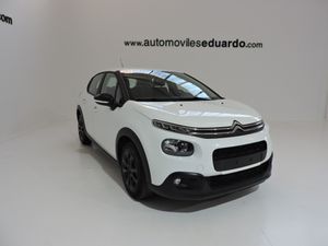 Citroën C3 BlueHDi 75 S&S Feel - Foto 3