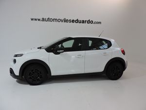 Citroën C3 BlueHDi 75 S&S Feel - Foto 8