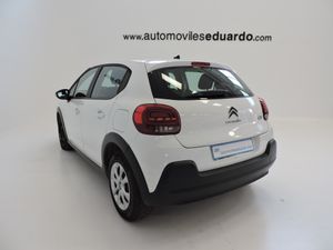 Citroën C3 BlueHDi 75 S&S Feel - Foto 6
