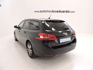 Peugeot 308 SW Style 1.6 BlueHDi 120 - Foto 6