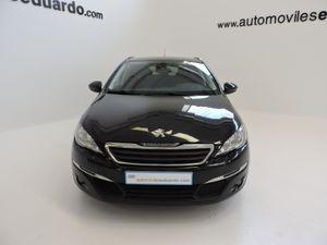 Peugeot 308 SW Style 1.6 BlueHDi 120 - Foto 3