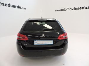 Peugeot 308 SW Style 1.6 BlueHDi 120 - Foto 5