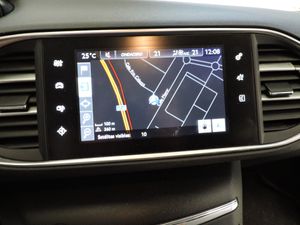 Peugeot 308 SW Style 1.6 BlueHDi 120 - Foto 13