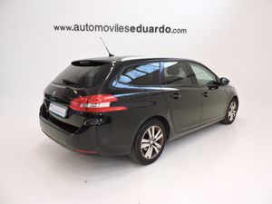 Peugeot 308 SW Style 1.6 BlueHDi 120 - Foto 4