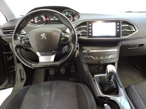Peugeot 308 SW Style 1.6 BlueHDi 120 - Foto 7