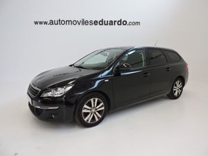 Peugeot 308 SW Style 1.6 BlueHDi 120 - Foto 2