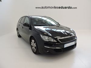 Peugeot 308 SW Style 1.6 BlueHDi 120 - Foto 3