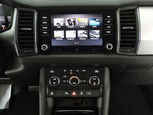 Skoda Kodiaq 1.5 TSI 110 kW 150CV Business 2WD - Foto 12