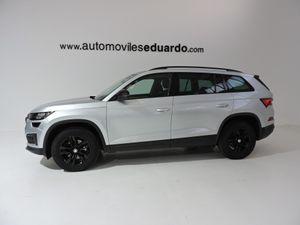 Skoda Kodiaq 1.5 TSI 110 kW 150CV Business 2WD - Foto 8