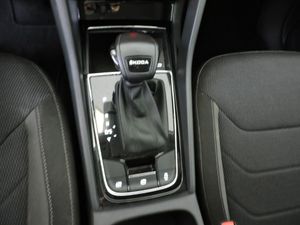 Skoda Kodiaq 1.5 TSI 110 kW 150CV Business 2WD - Foto 13