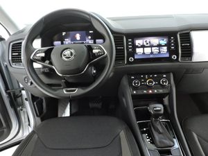 Skoda Kodiaq 1.5 TSI 110 kW 150CV Business 2WD - Foto 9