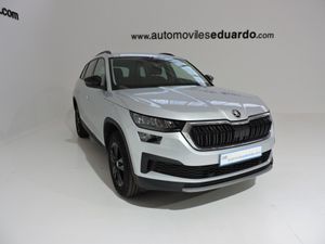 Skoda Kodiaq 1.5 TSI 110 kW 150CV Business 2WD - Foto 3