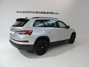 Skoda Kodiaq 1.5 TSI 110 kW 150CV Business 2WD - Foto 4