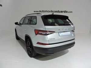Skoda Kodiaq 1.5 TSI 110 kW 150CV Business 2WD - Foto 6