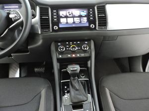 Skoda Kodiaq 1.5 TSI 110 kW 150CV Business 2WD - Foto 11
