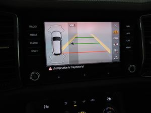 Skoda Kodiaq 1.5 TSI 110 kW 150CV Business 2WD - Foto 14
