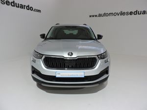 Skoda Kodiaq 1.5 TSI 110 kW 150CV Business 2WD - Foto 3