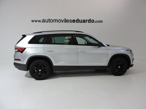 Skoda Kodiaq 1.5 TSI 110 kW 150CV Business 2WD - Foto 7