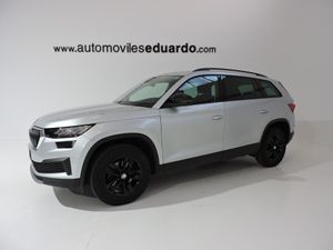 Skoda Kodiaq 1.5 TSI 110 kW 150CV Business 2WD - Foto 2
