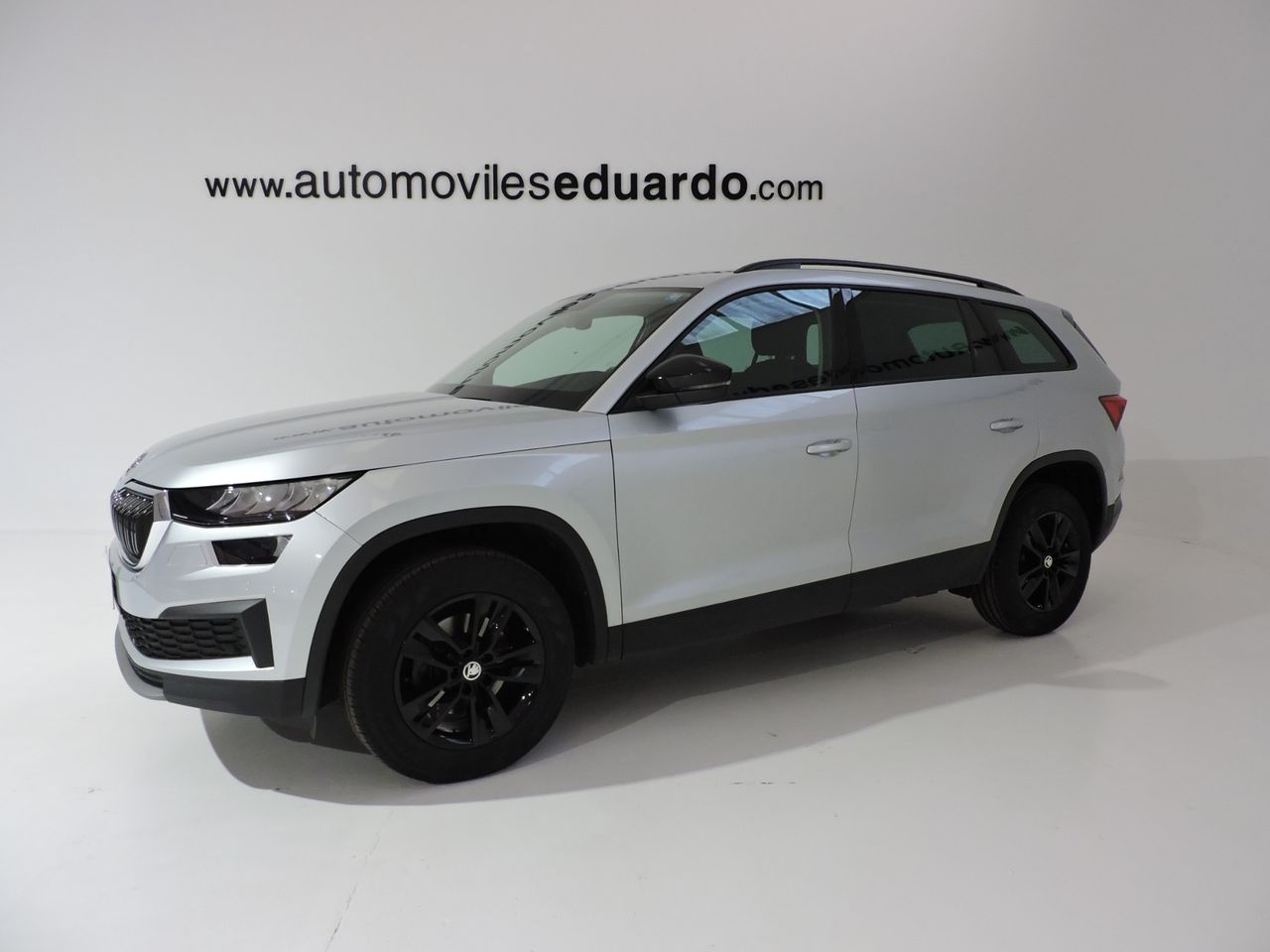 Skoda Kodiaq 1.5 TSI 110 kW 150CV Business 2WD - Foto 1