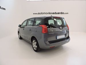 Peugeot 5008 Premium 1.6 HDi 112 FAP 7 plz - Foto 6