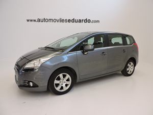 Peugeot 5008 Premium 1.6 HDi 112 FAP 7 plz - Foto 2