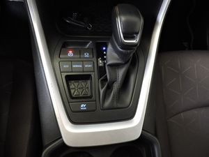 Toyota Rav4 Hybrid 220H 4x2 Advance - Foto 14