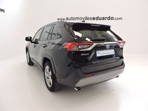 Toyota Rav4 Hybrid 220H 4x2 Advance - Foto 6