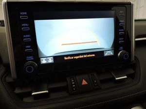 Toyota Rav4 Hybrid 220H 4x2 Advance - Foto 12