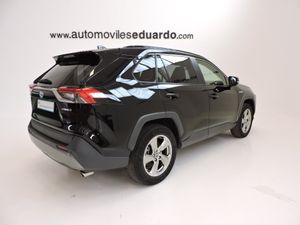 Toyota Rav4 Hybrid 220H 4x2 Advance - Foto 4