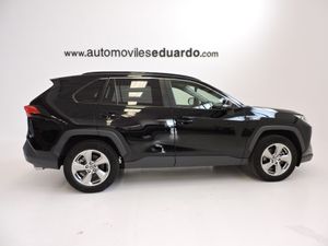 Toyota Rav4 Hybrid 220H 4x2 Advance - Foto 8