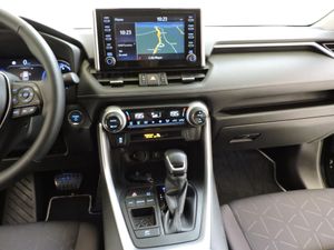 Toyota Rav4 Hybrid 220H 4x2 Advance - Foto 10