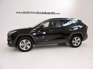 Toyota Rav4 Hybrid 220H 4x2 Advance - Foto 7