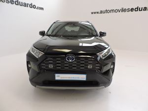 Toyota Rav4 Hybrid 220H 4x2 Advance - Foto 3