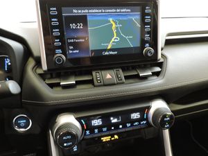 Toyota Rav4 Hybrid 220H 4x2 Advance - Foto 11