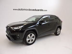 Toyota Rav4 Hybrid 220H 4x2 Advance - Foto 2