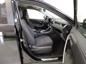 Toyota Rav4 Hybrid 220H 4x2 Advance - Foto 16