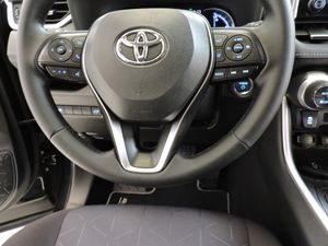 Toyota Rav4 Hybrid 220H 4x2 Advance - Foto 13