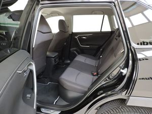 Toyota Rav4 Hybrid 220H 4x2 Advance - Foto 17
