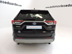 Toyota Rav4 Hybrid 220H 4x2 Advance - Foto 5
