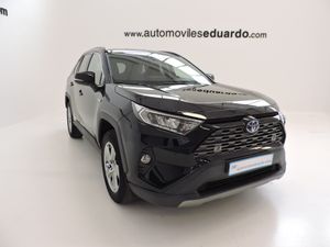 Toyota Rav4 Hybrid 220H 4x2 Advance - Foto 3
