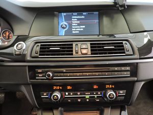 BMW Serie 5 520d - Foto 12